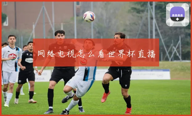 网络电视怎么看世界杯直播